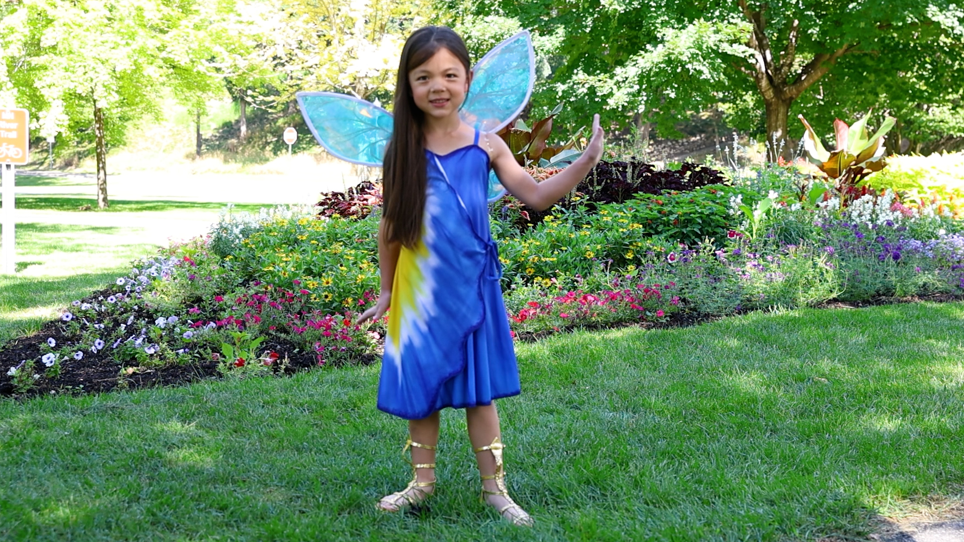 FUN4848CH_Disney Fairies Silvermist